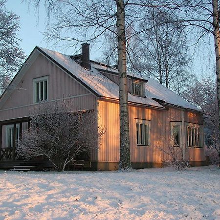 Villa Nurminata Parikkala Room photo