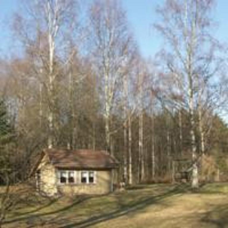 Villa Nurminata Parikkala Room photo