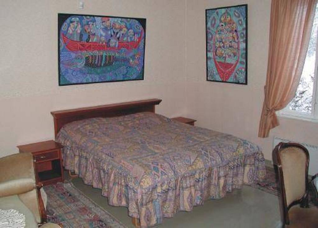 Villa Nurminata Parikkala Room photo