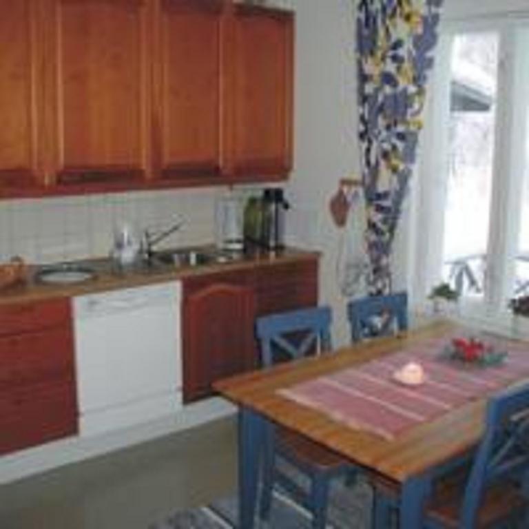 Villa Nurminata Parikkala Room photo